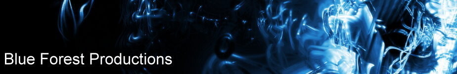 Blue Forest Productions