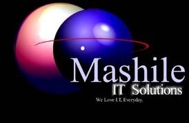 Mashile I.T. Solutions