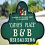 Cathy's Place