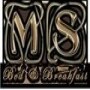 M S Bed & Breakfast