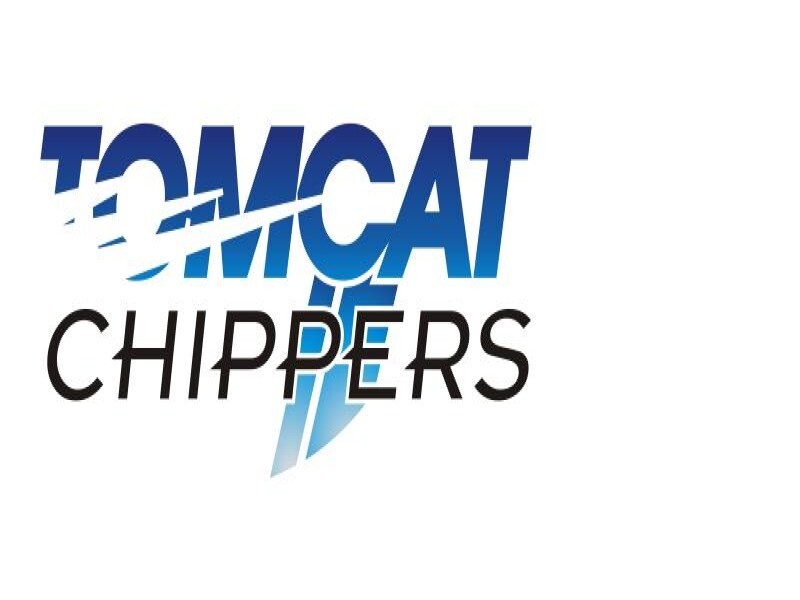 Tomcat Chippers