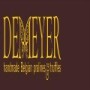 Demeyer Handmade Belgian Chocolates
