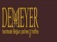 Demeyer Handmade Belgian Chocolates