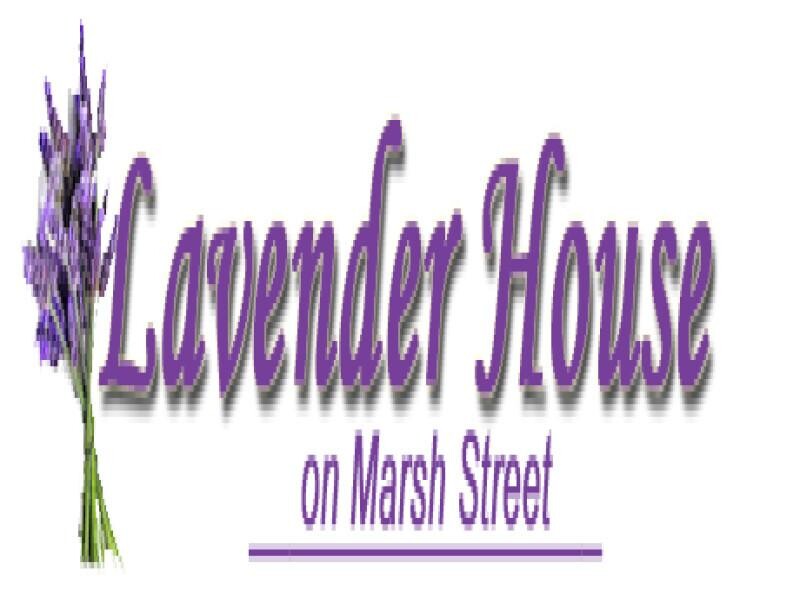 Lavender House