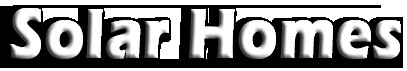 Solar Homes