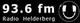 Radio Helderberg 93.6Fm