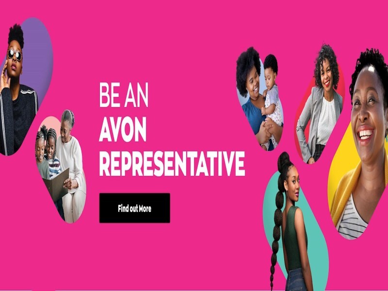 Avon Cosmetics Sales