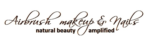 Airbrush Makeup And Nails