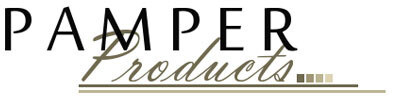 Pamper Products