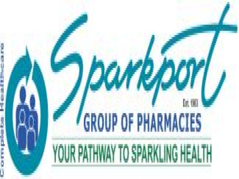 Sparkport Umlazi Pharmacy