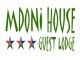 Mdoni House Guest Lodge