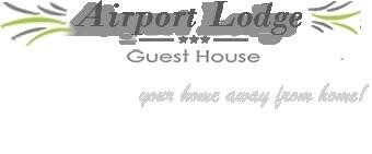 Airport Lodge Guest House