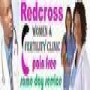 Redcross Women Clinic
