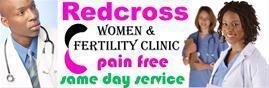 Redcross Women Clinic
