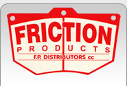 Friction Products