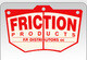 Friction Products