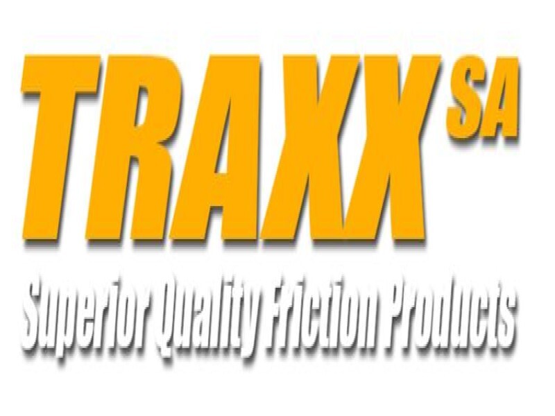 Traxx S A Friction Products (Pty) Ltd