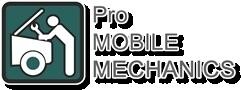 Pro Mobile Mechanics