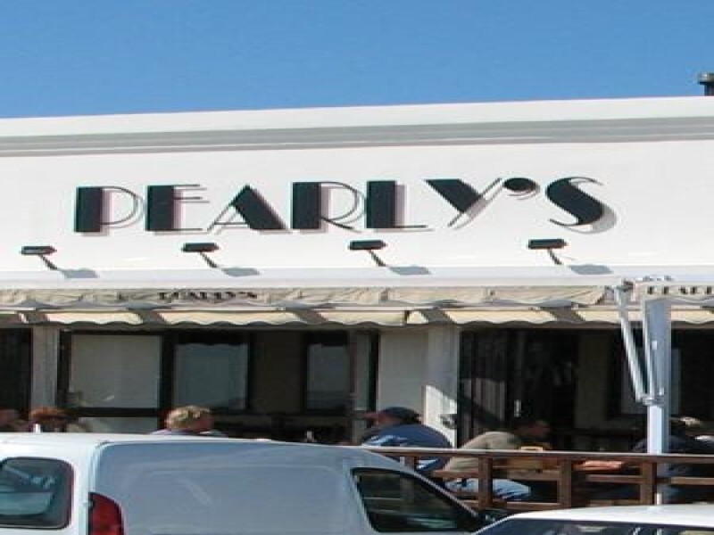 Pearly'S