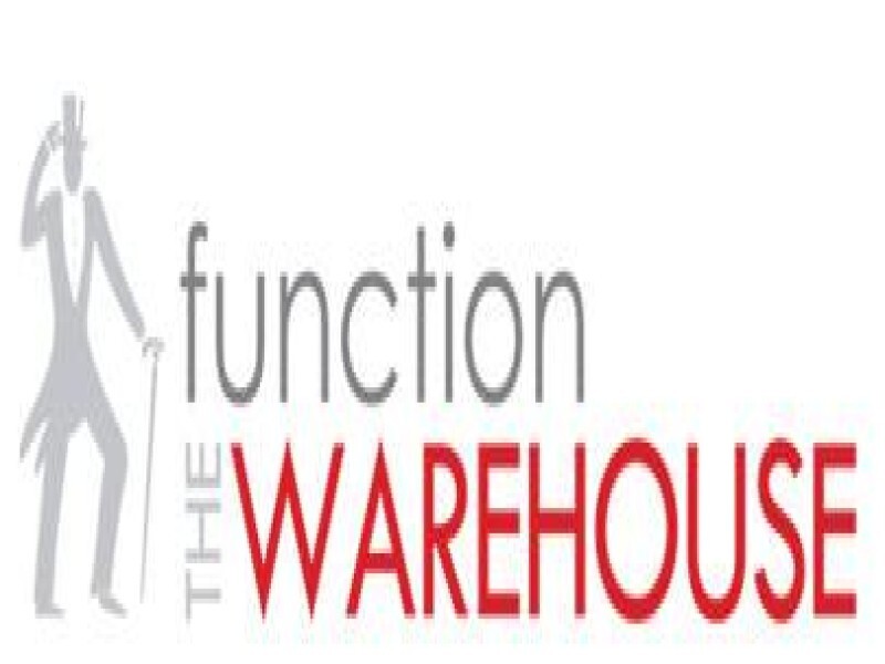 The Function Warehouse