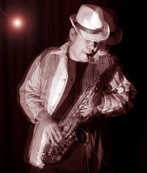 Saxophone-For-Functions