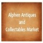 The Alphen Antiques And Collectables Market