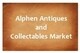 The Alphen Antiques And Collectables Market