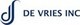 De Vries Inc. Attorneys