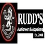 Charles Rudd Auctioneers Cc T/A Rudd'S