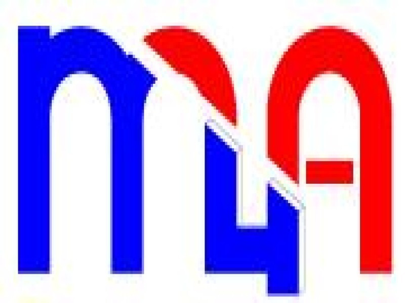Marais 4 Architects