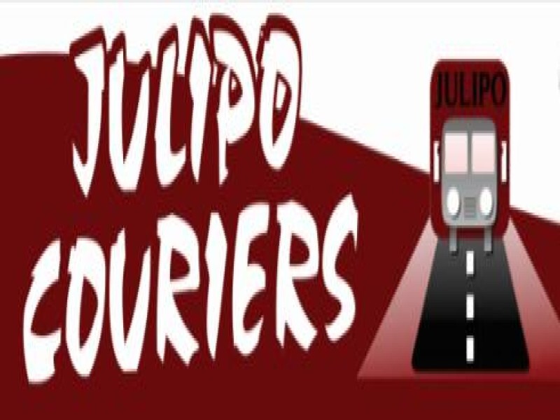 Julipo Couriers