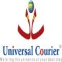 Universal Courier