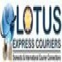 Lotus Couriers