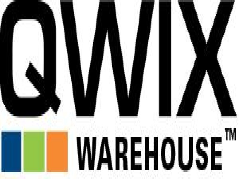 Qwix Bike Couriers
