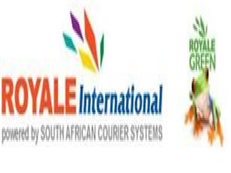 Royale International Powered By Sa Courier Systems