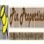Pin Properties