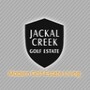 Jackal Creek Golf Club