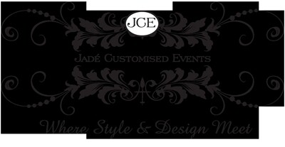 Jade' Customised Events