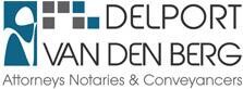Delport Van Den Berg