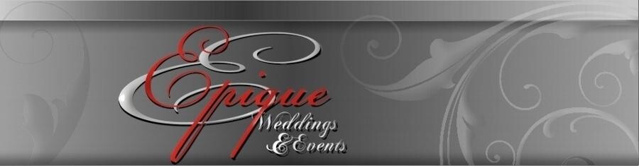 Epique Weddings & Events