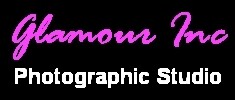 Glamour Inc. Proffessional Photographic Studio.