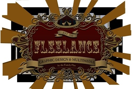 Fleelance Graphic Design & Multimedia