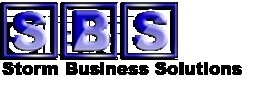 Storm Business Soltuions