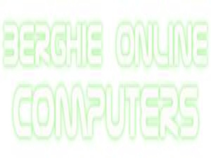Berghie Online (Pty) Ltd