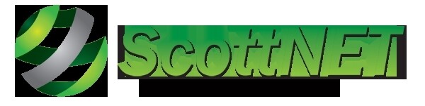 Scottnet It & Internet