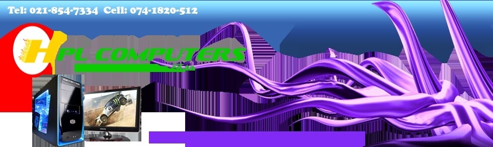 Hpl Computers