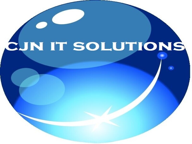 Cjn It Solutions