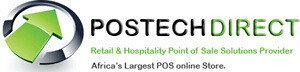 Point Of Sale Solutions Provider - Postech Direct