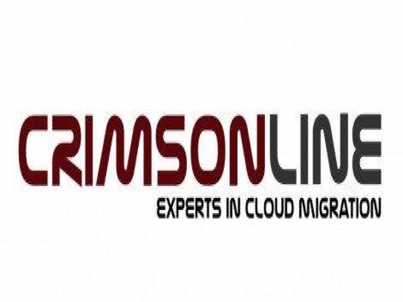 Crimson Line - Solving It