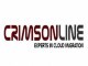 Crimson Line - Solving It